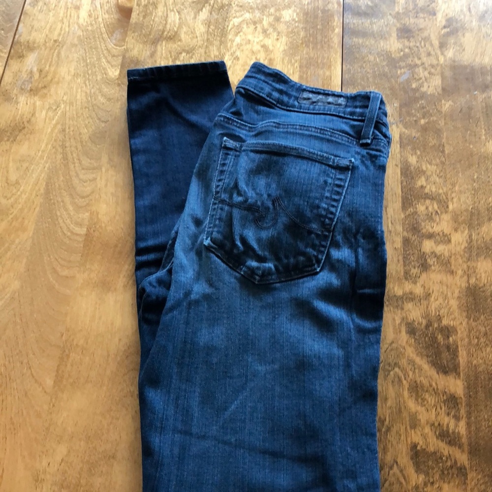 Adriano Goldschmied -AG- Skinny Jeans